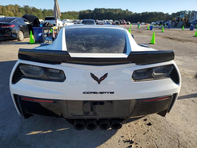 2018 CHEVROLET CORVETTE Z - 1G1YS2D68J5601645
