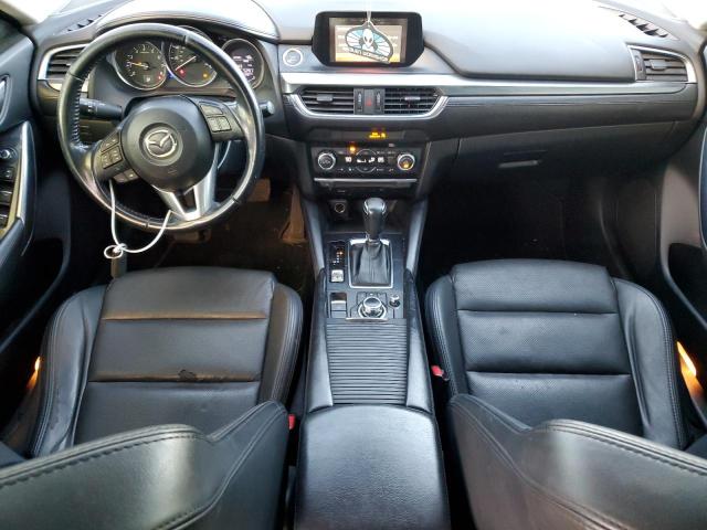 2016 MAZDA 6 TOURING - JM1GJ1V55G1425384