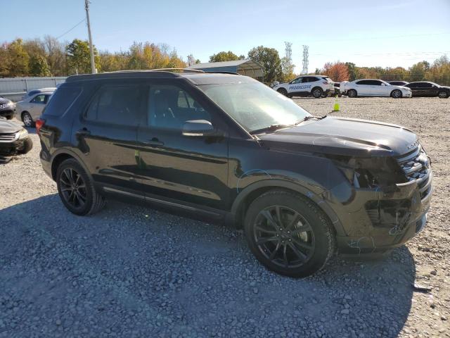 2018 FORD EXPLORER X - 1FM5K7D82JGA51786