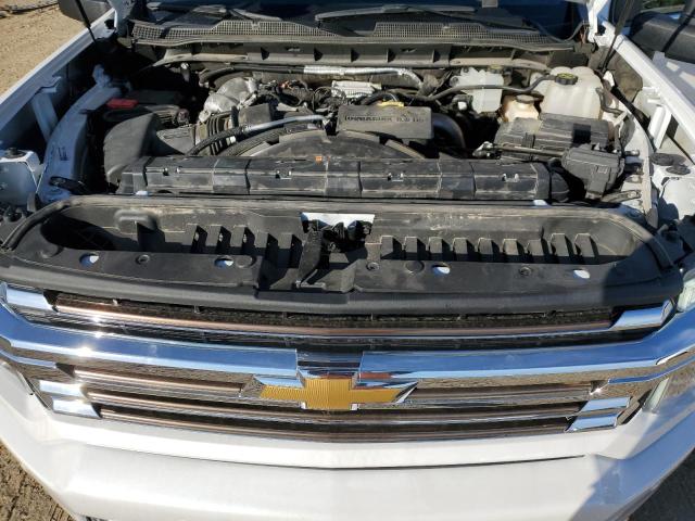 2023 CHEVROLET SILVERADO - 1GC4YVEYXPF118330