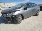 2021 NISSAN VERSA SV - 3N1CN8EV3ML887879