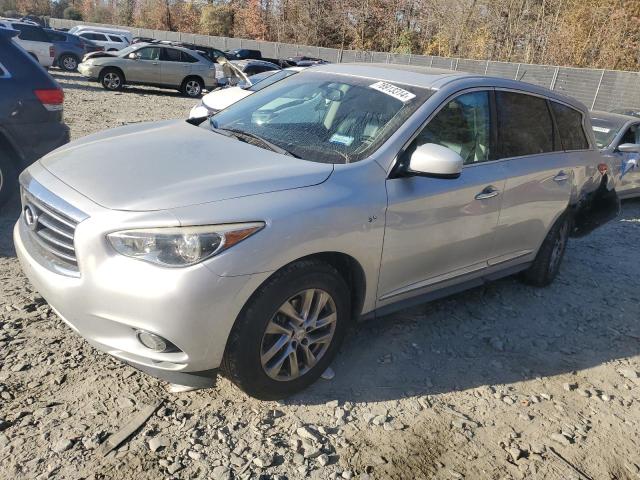 2015 INFINITI QX60 - 5N1AL0MN9FC536871