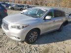 2015 INFINITI QX60 - 5N1AL0MN9FC536871
