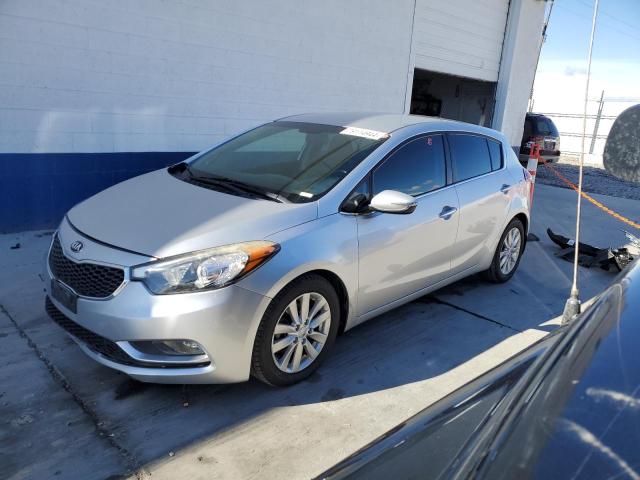 2015 KIA FORTE EX #3025180171