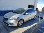 Lot #3025180171 2015 KIA FORTE EX