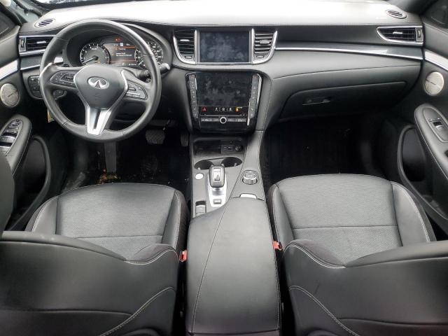 2023 INFINITI QX50 SPORT 3PCAJ5FBXPF118799