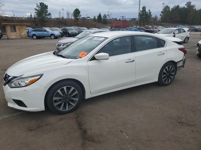 2018 NISSAN ALTIMA 2.5 - 1N4AL3AP9JC247323