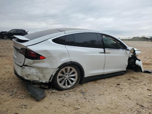2018 TESLA MODEL X - 5YJXCAE26JF114948