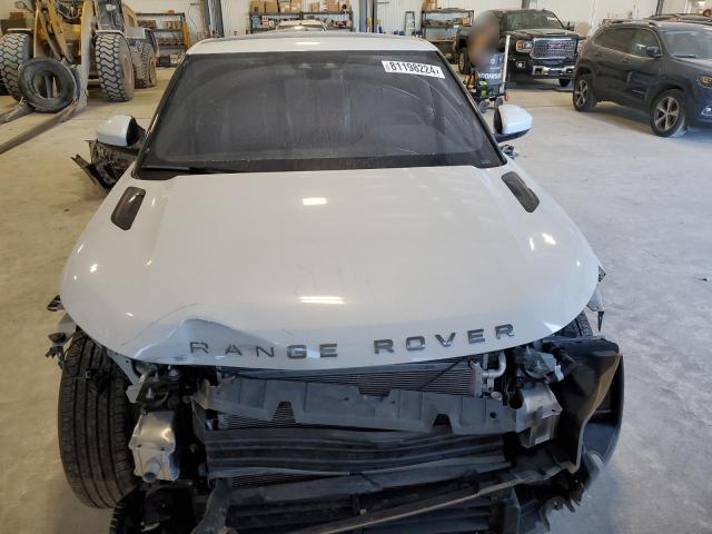 2020 LAND ROVER RANGE ROVE - SALZT2GX4LH104292
