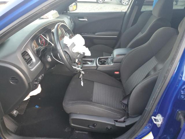 2020 DODGE CHARGER R/ - 2C3CDXCTXLH173299