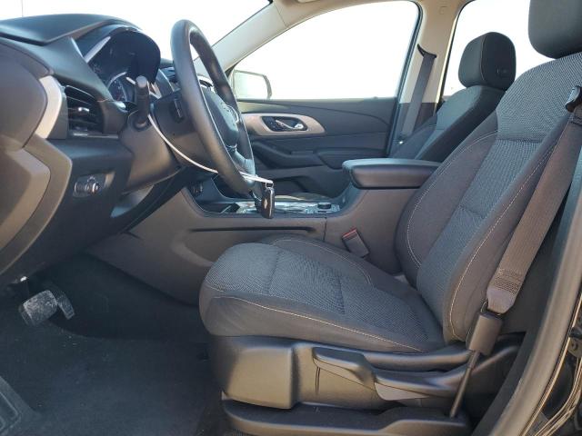 2018 CHEVROLET TRAVERSE L - 1GNERFKWXJJ272459