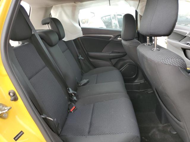 2019 HONDA FIT 3HGGK5H45KM701535
