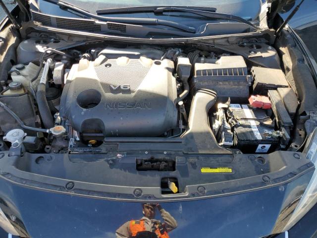 2016 NISSAN MAXIMA 3.5 - 1N4AA6AP0GC427080