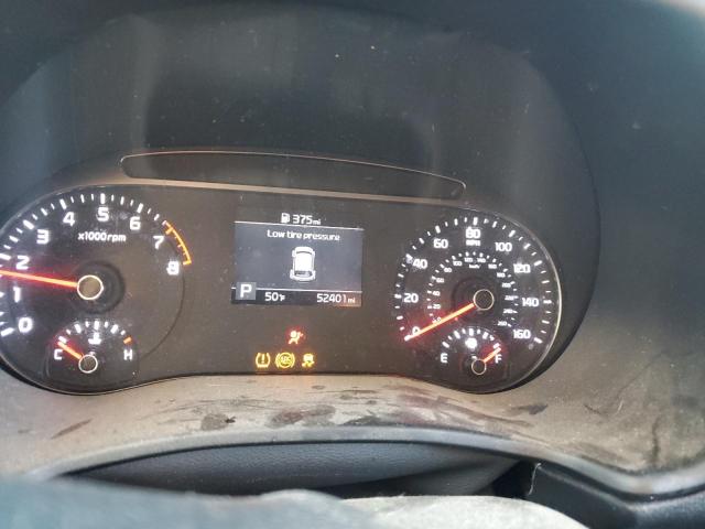 2020 KIA SOUL LX - KNDJ23AU4L7093263