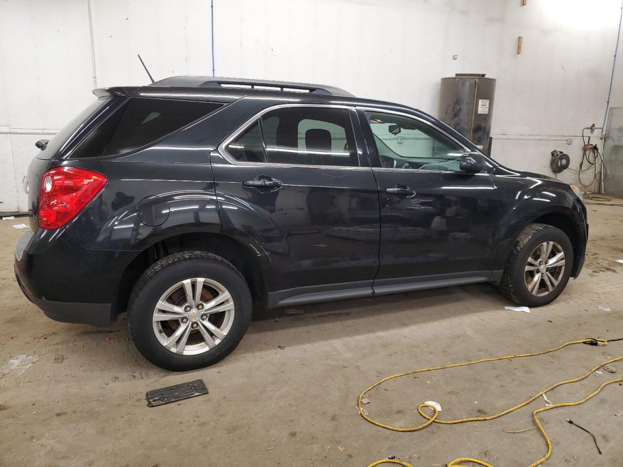 Lot #2996201395 2014 CHEVROLET EQUINOX LT