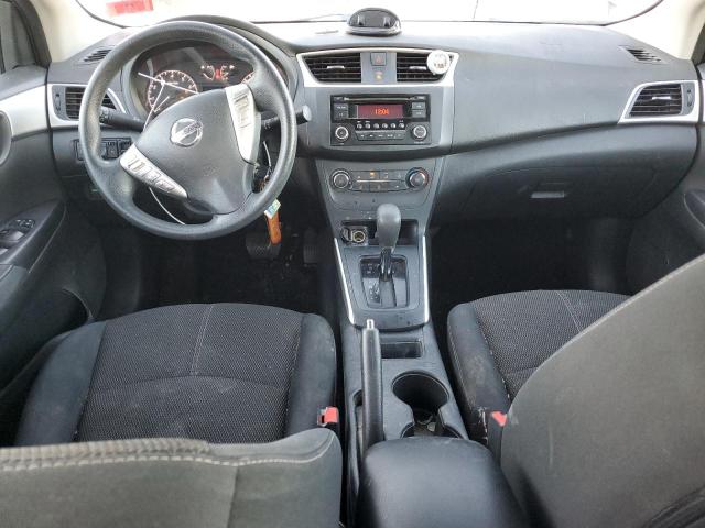 2017 NISSAN SENTRA S - 3N1AB7AP6HY219374