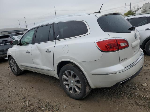 Vin: 5gakvbkd6gj190124, lot: 46586835, buick enclave 20162