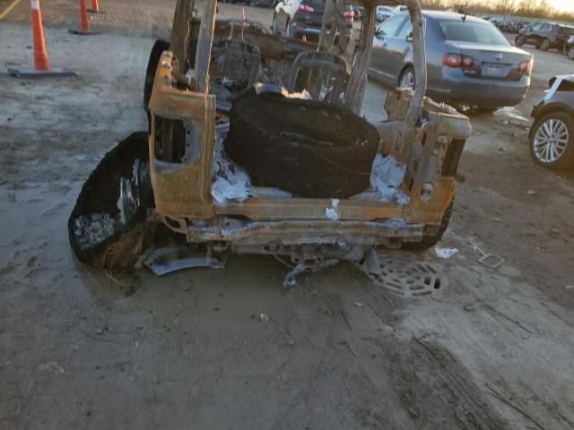 2018 JEEP WRANGLER U - 1C4HJXFG6JW136094