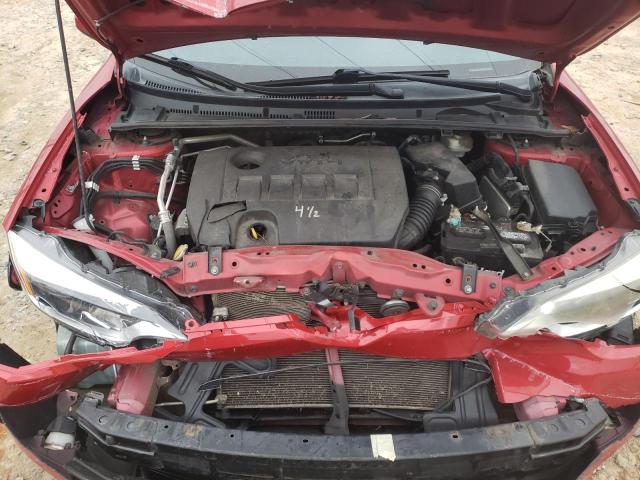 2016 TOYOTA COROLLA L - 5YFBURHE1GP531032