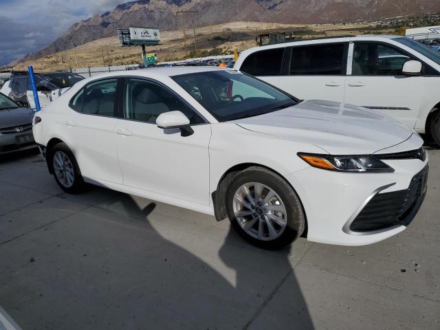 2024 TOYOTA CAMRY LE - 4T1C11BK8RU131788