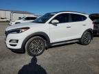 2021 HYUNDAI TUCSON LIM - KM8J33AL3MU361786