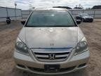 HONDA ODYSSEY LX photo