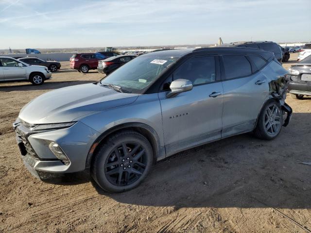 2024 CHEVROLET BLAZER RS - 3GNKBKRS8RS182997