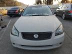 NISSAN ALTIMA S photo