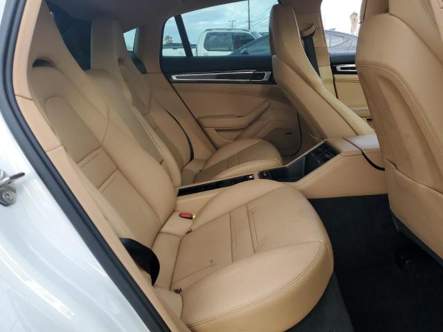 2020 PORSCHE PANAMERA B WP0AA2A74LL103885