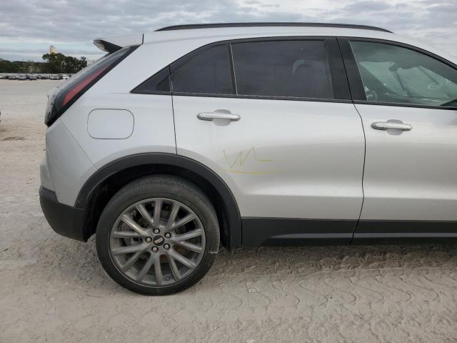 2020 CADILLAC XT4 SPORT - 1GYFZFR41LF137789