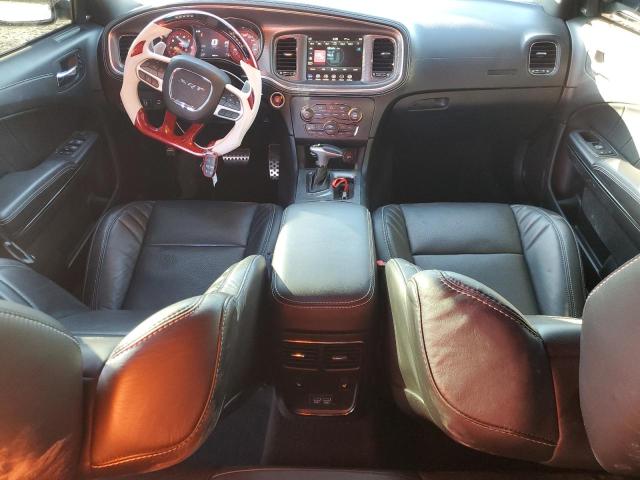 2022 DODGE CHARGER SR - 2C3CDXL96NH101698