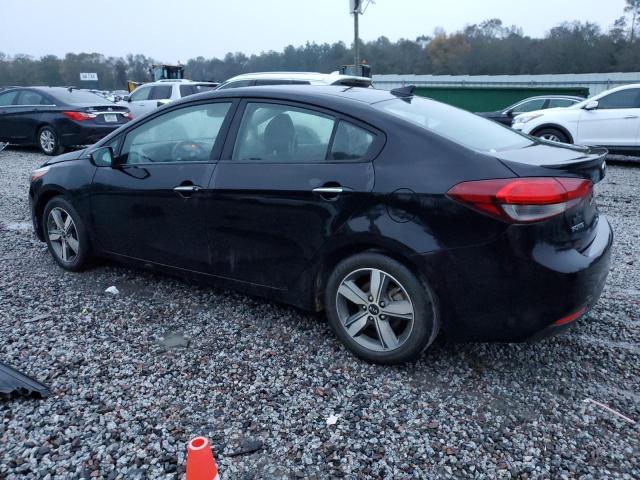 2018 KIA FORTE LX - 3KPFL4A73JE200531