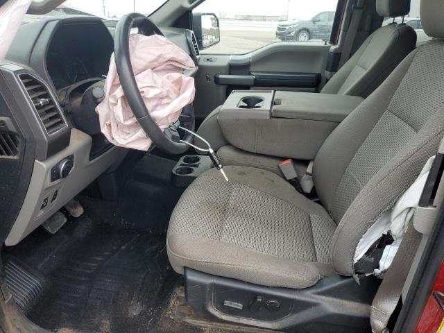 2019 FORD F150 SUPER - 1FTFX1E51KKF23874