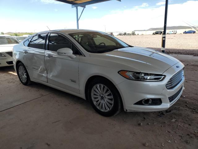 VIN 3FA6P0PU8FR185184 2015 Ford Fusion, Se Phev no.4