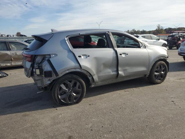 2022 KIA SPORTAGE L - KNDPM3AC3N7961977