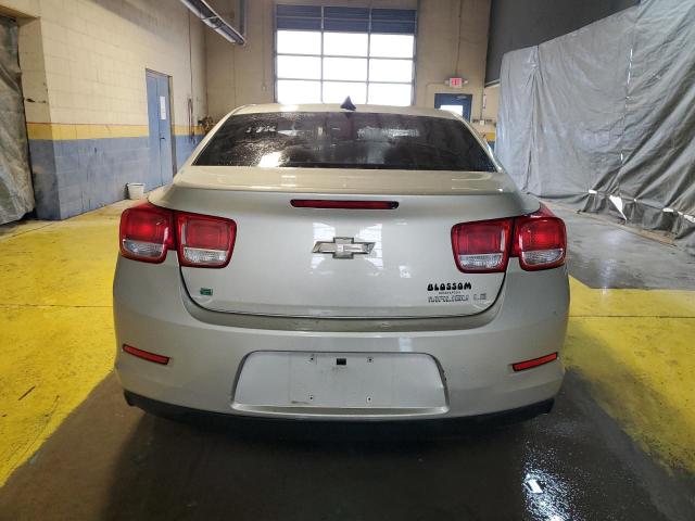 VIN 1G11B5SA4GF121647 2016 CHEVROLET MALIBU no.6