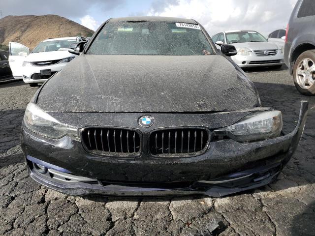 2017 BMW 330 I - WBA8B9G58HNU09023