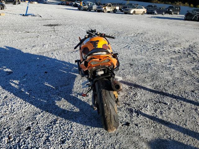 2004 KAWASAKI ZX636 B1 JKBZXJB184A023501
