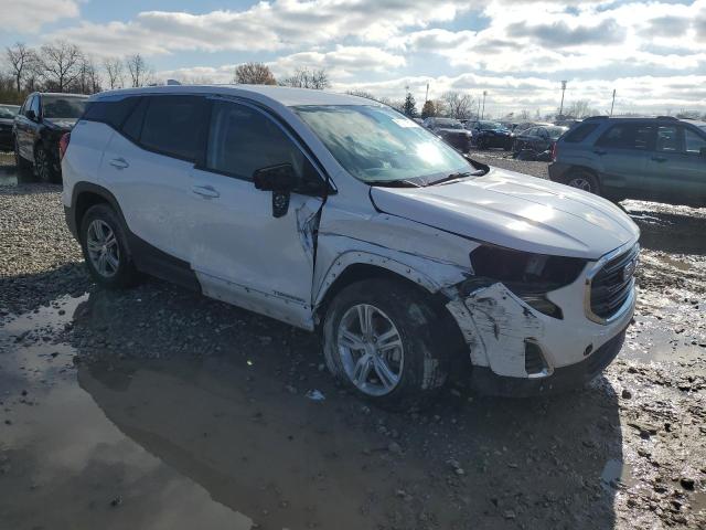 2018 GMC TERRAIN SL - 3GKALMEV1JL311310