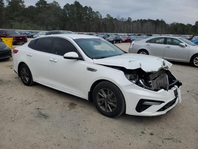 2019 KIA OPTIMA LX - 5XXGT4L36KG306978