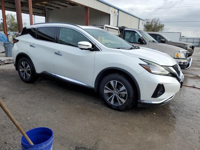 VIN 5N1AZ2MJ1KN144358 2019 NISSAN MURANO no.4