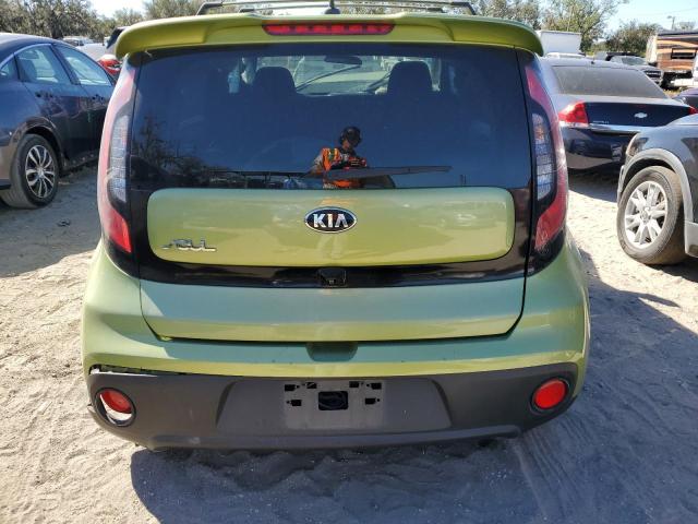 VIN KNDJN2A27H7882448 2017 KIA SOUL no.6