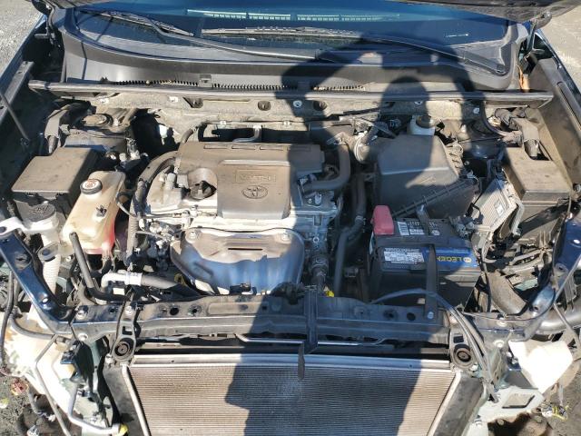 2018 TOYOTA RAV4 LE - JTMZFREV7JJ726125