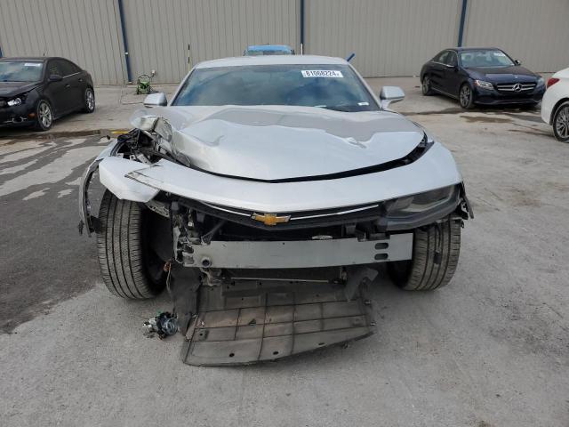 VIN 1G1FB1RS5J0124466 2018 CHEVROLET CAMARO no.5