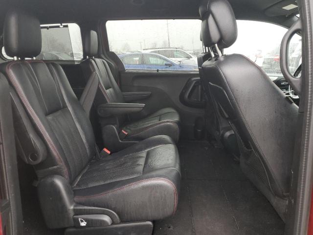 2015 DODGE GRAND CARA - 2C4RDGEG7FR594241