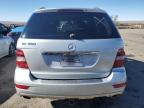 Lot #3022996085 2011 MERCEDES-BENZ ML 350