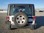 JEEP WRANGLER U photo