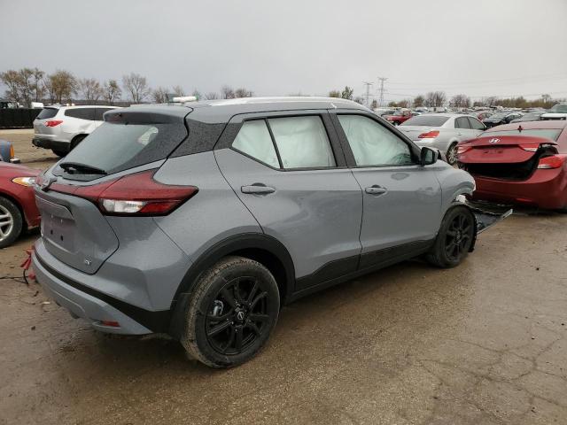 2024 NISSAN KICKS SV - 3N1CP5CV9RL479471