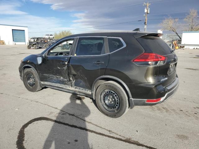 2017 NISSAN ROGUE S - KNMAT2MT5HP519253