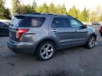 FORD EXPLORER L снимка